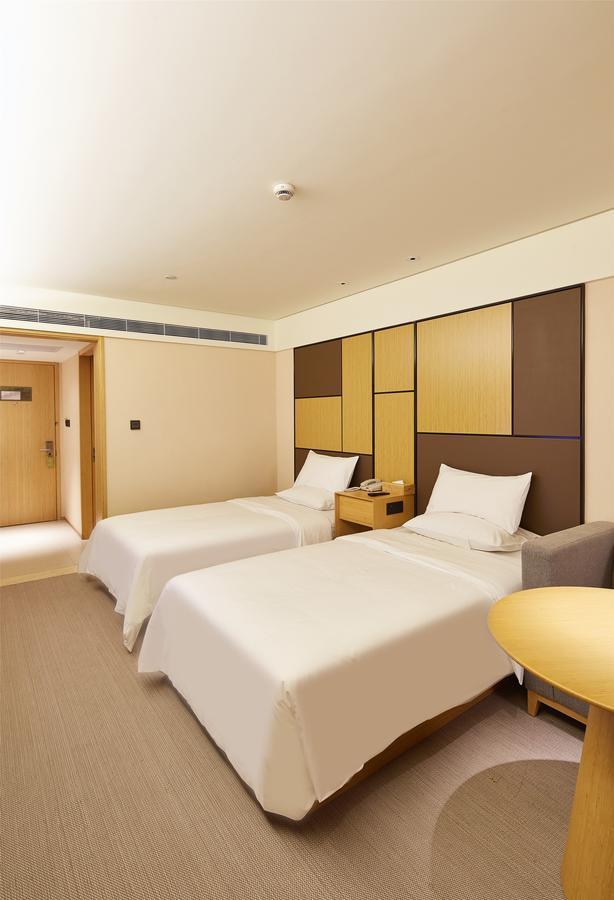 Ji Hotel Changzhou China Dinosaurs Park Εξωτερικό φωτογραφία