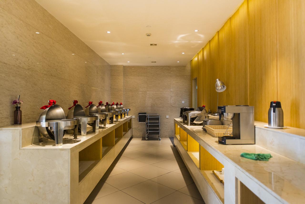 Ji Hotel Changzhou China Dinosaurs Park Εξωτερικό φωτογραφία