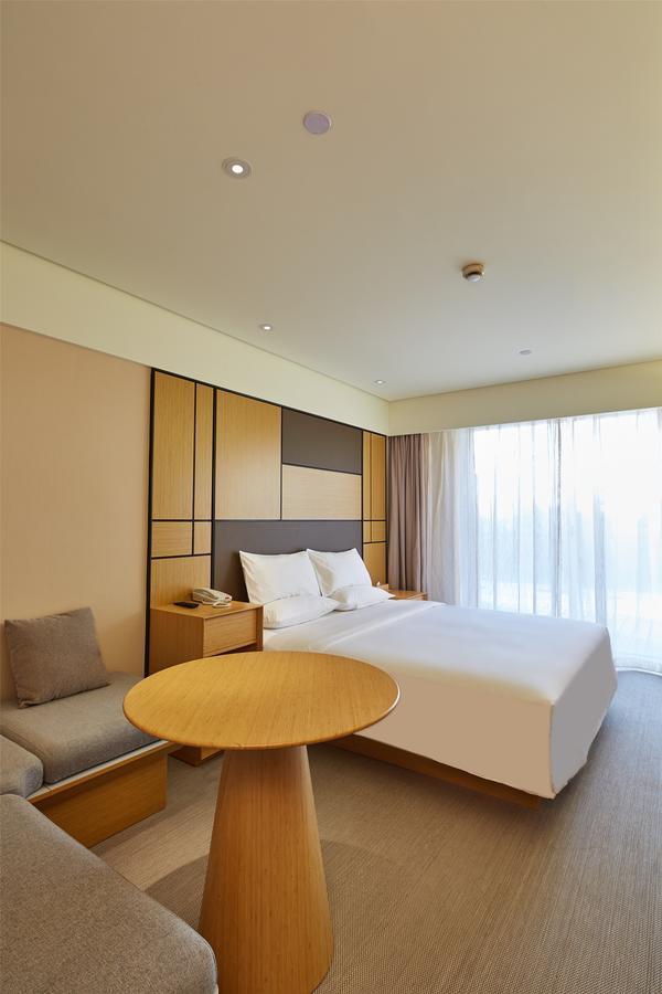 Ji Hotel Changzhou China Dinosaurs Park Εξωτερικό φωτογραφία